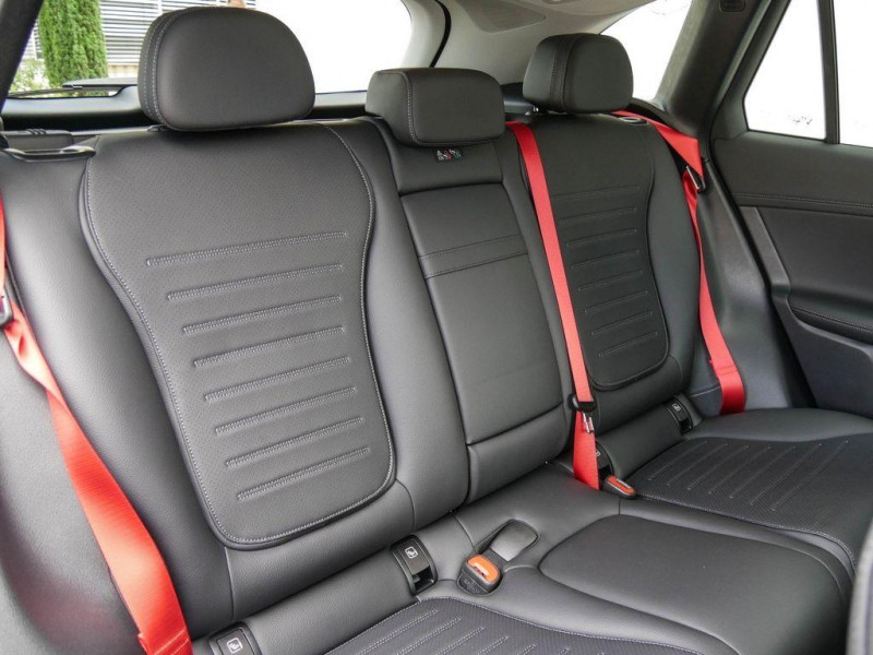 Mercedes GLC e 4M |AMG|DISTR|KEYL|NAVI|AHK|LED|360  occasion  L'Union - photo n5